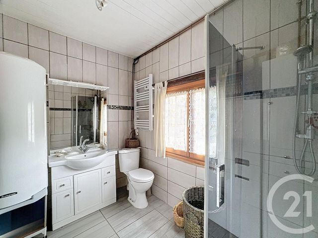 Afficher la photo en grand maison à vendre - 3 pièces - 69.43 m2 - DIXMONT - 89 - BOURGOGNE - Century 21 Martinot Immobilier