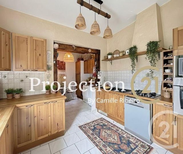 Maison à vendre DIXMONT