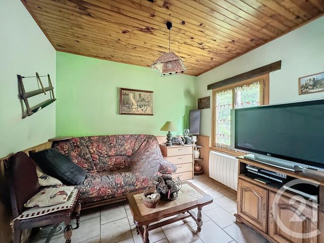 Afficher la photo en grand maison à vendre - 3 pièces - 69.43 m2 - DIXMONT - 89 - BOURGOGNE - Century 21 Martinot Immobilier