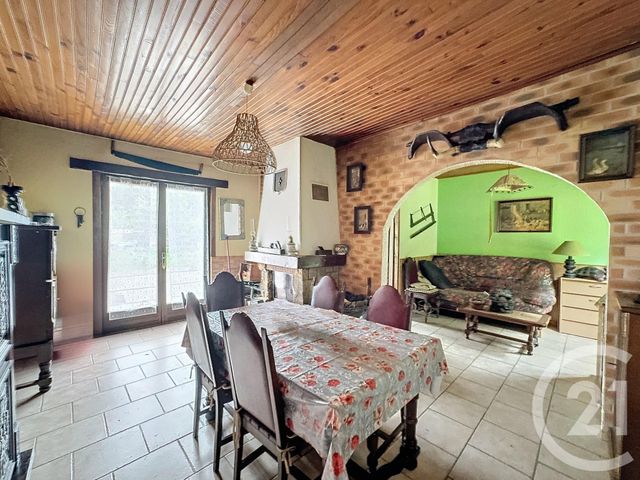Afficher la photo en grand maison à vendre - 3 pièces - 69.43 m2 - DIXMONT - 89 - BOURGOGNE - Century 21 Martinot Immobilier