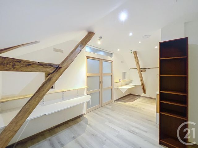 maison à vendre - 4 pièces - 185.58 m2 - LES CLERIMOIS - 89 - BOURGOGNE - Century 21 Martinot Immobilier