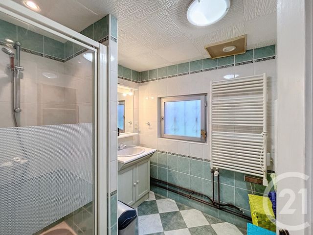 maison à vendre - 4 pièces - 185.58 m2 - LES CLERIMOIS - 89 - BOURGOGNE - Century 21 Martinot Immobilier