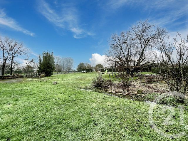 maison à vendre - 4 pièces - 185.58 m2 - LES CLERIMOIS - 89 - BOURGOGNE - Century 21 Martinot Immobilier