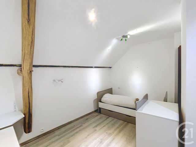 maison à vendre - 4 pièces - 185.58 m2 - LES CLERIMOIS - 89 - BOURGOGNE - Century 21 Martinot Immobilier