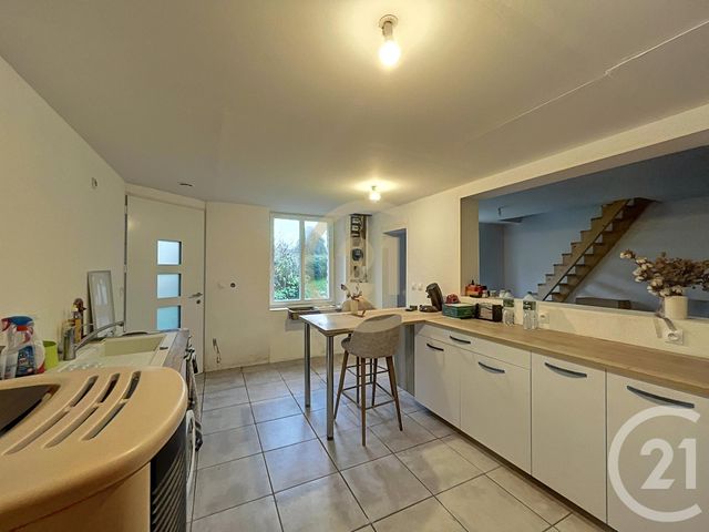maison - DOMATS - 89