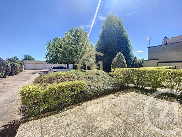 appartement - ST CLEMENT - 89