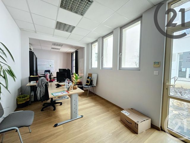 entreprise à louer - 220.0 m2 - SENS - 89 - BOURGOGNE - Century 21 Martinot Immobilier