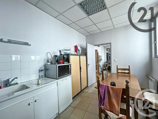 entreprise à louer - 220.0 m2 - SENS - 89 - BOURGOGNE - Century 21 Martinot Immobilier