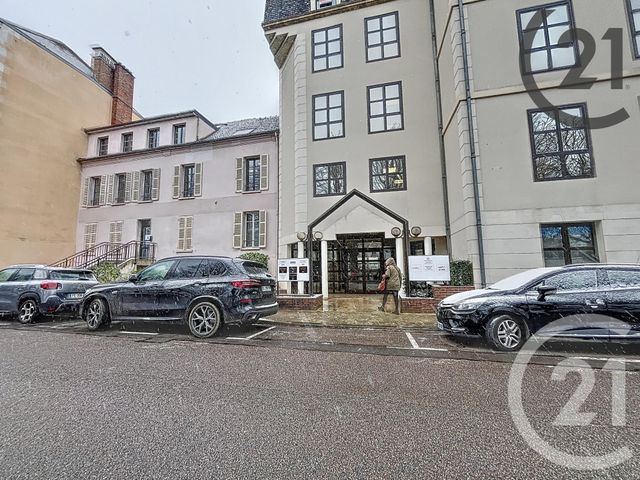 entreprise à louer - 220.0 m2 - SENS - 89 - BOURGOGNE - Century 21 Martinot Immobilier