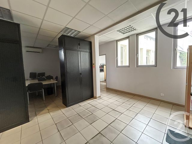 entreprise à louer - 220.0 m2 - SENS - 89 - BOURGOGNE - Century 21 Martinot Immobilier