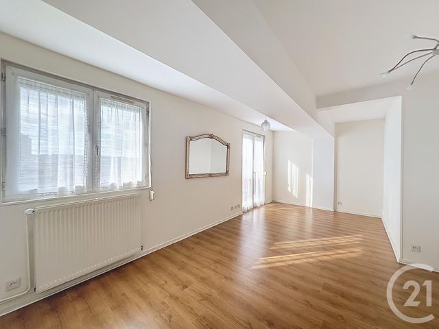 Appartement F2 à vendre - 2 pièces - 58.12 m2 - SENS - 89 - BOURGOGNE - Century 21 Martinot Immobilier
