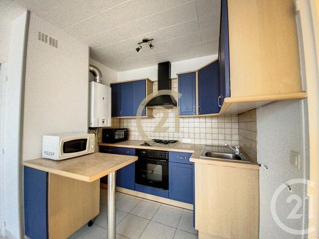 Appartement F2 à louer - 2 pièces - 42.99 m2 - PARON - 89 - BOURGOGNE - Century 21 Martinot Immobilier