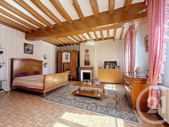 maison - SOUCY - 89