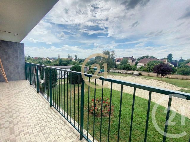 appartement - SENS - 89