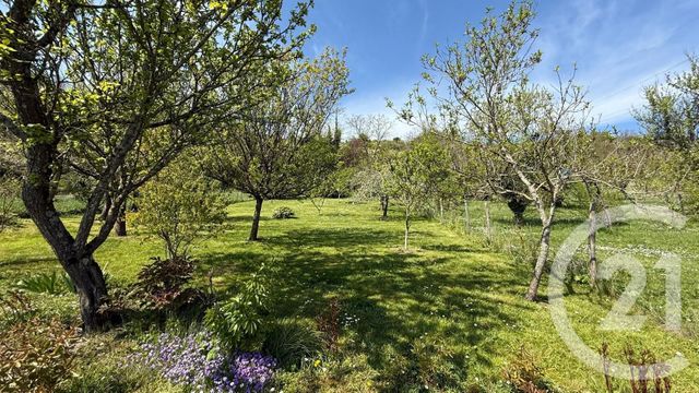 maison à vendre - 5 pièces - 102.3 m2 - PARON - 89 - BOURGOGNE - Century 21 Martinot Immobilier