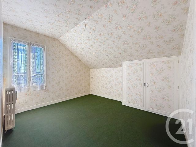 maison à vendre - 5 pièces - 102.3 m2 - PARON - 89 - BOURGOGNE - Century 21 Martinot Immobilier