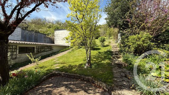 maison à vendre - 5 pièces - 102.3 m2 - PARON - 89 - BOURGOGNE - Century 21 Martinot Immobilier