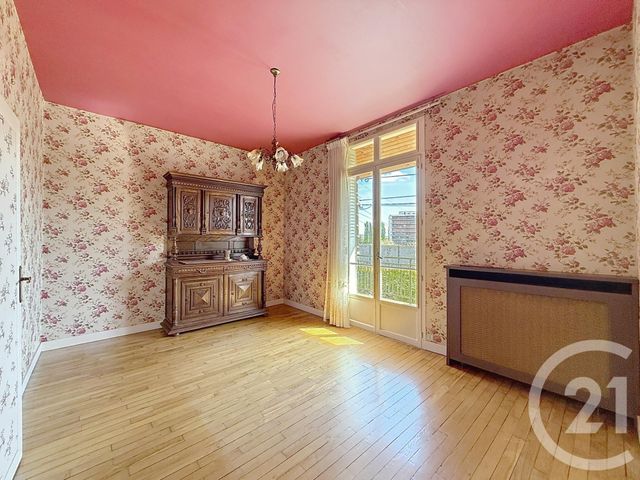 maison à vendre - 5 pièces - 102.3 m2 - PARON - 89 - BOURGOGNE - Century 21 Martinot Immobilier