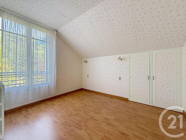 maison à vendre - 5 pièces - 102.3 m2 - PARON - 89 - BOURGOGNE - Century 21 Martinot Immobilier