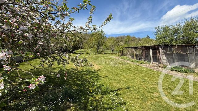 maison à vendre - 5 pièces - 102.3 m2 - PARON - 89 - BOURGOGNE - Century 21 Martinot Immobilier