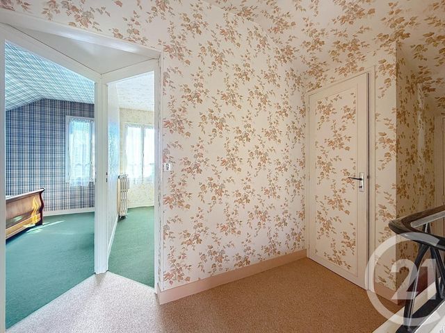 maison à vendre - 5 pièces - 102.3 m2 - PARON - 89 - BOURGOGNE - Century 21 Martinot Immobilier