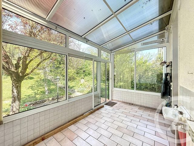 maison à vendre - 5 pièces - 102.3 m2 - PARON - 89 - BOURGOGNE - Century 21 Martinot Immobilier