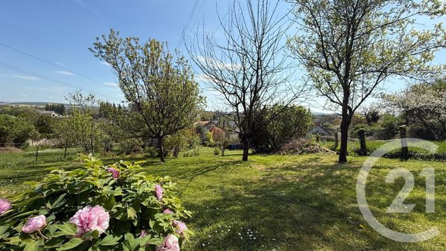 maison à vendre - 5 pièces - 102.3 m2 - PARON - 89 - BOURGOGNE - Century 21 Martinot Immobilier