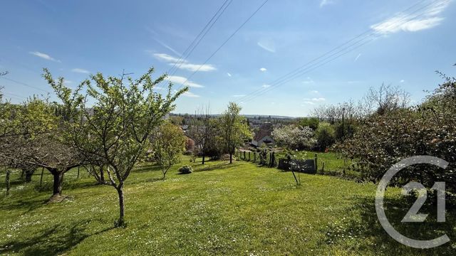 maison à vendre - 5 pièces - 102.3 m2 - PARON - 89 - BOURGOGNE - Century 21 Martinot Immobilier