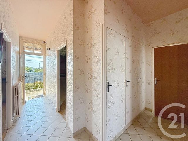 maison à vendre - 5 pièces - 102.3 m2 - PARON - 89 - BOURGOGNE - Century 21 Martinot Immobilier