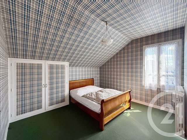 maison à vendre - 5 pièces - 102.3 m2 - PARON - 89 - BOURGOGNE - Century 21 Martinot Immobilier