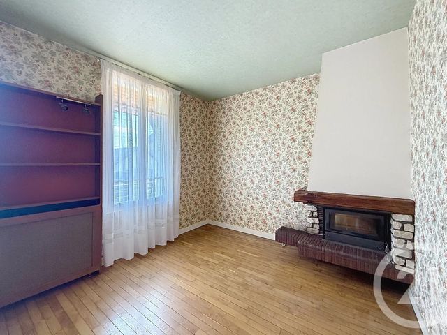 maison à vendre - 5 pièces - 102.3 m2 - PARON - 89 - BOURGOGNE - Century 21 Martinot Immobilier