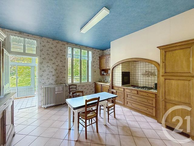 maison - PARON - 89