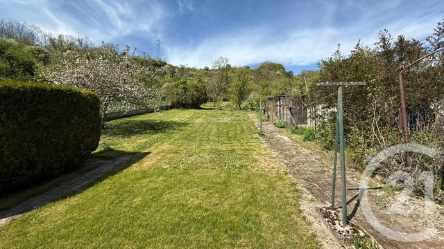 maison à vendre - 5 pièces - 102.3 m2 - PARON - 89 - BOURGOGNE - Century 21 Martinot Immobilier