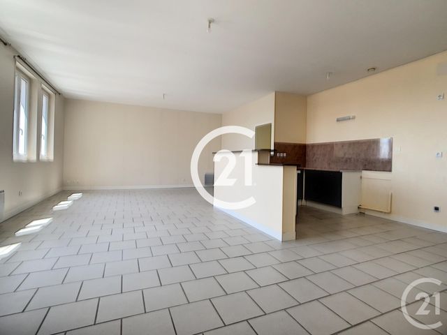 appartement - SENS - 89