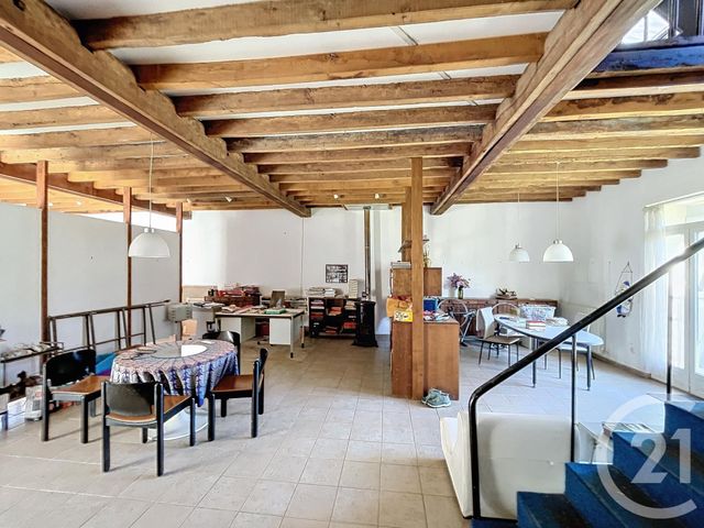 maison - GRON - 89