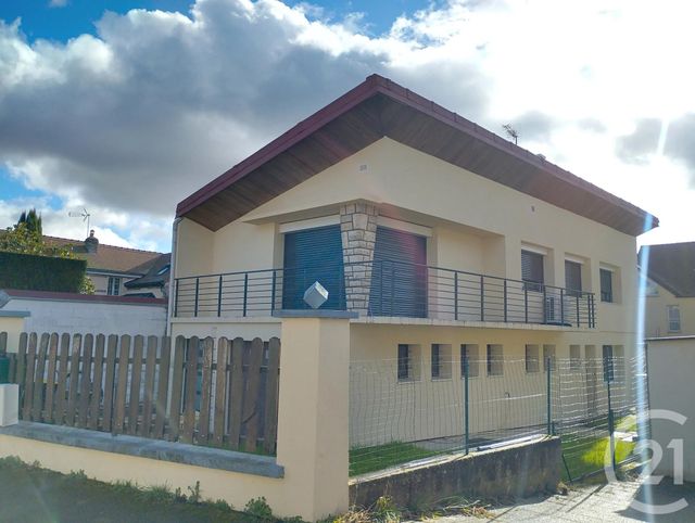 maison à vendre - 5 pièces - 136.0 m2 - SENS - 89 - BOURGOGNE - Century 21 Martinot Immobilier