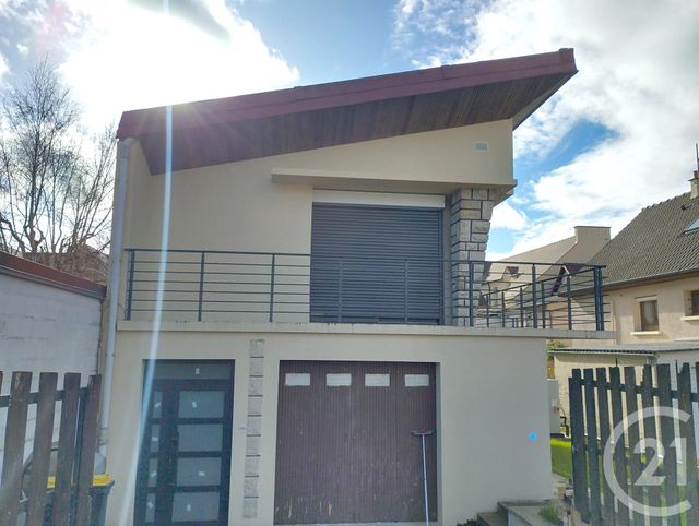 maison à vendre - 5 pièces - 136.0 m2 - SENS - 89 - BOURGOGNE - Century 21 Martinot Immobilier