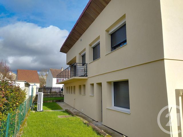 maison à vendre - 5 pièces - 136.0 m2 - SENS - 89 - BOURGOGNE - Century 21 Martinot Immobilier