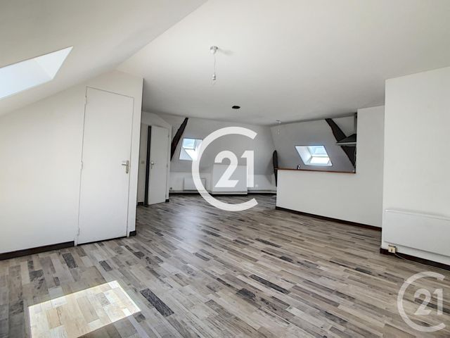 appartement à louer - 2 pièces - 40.0 m2 - SENS - 89 - BOURGOGNE - Century 21 Martinot Immobilier