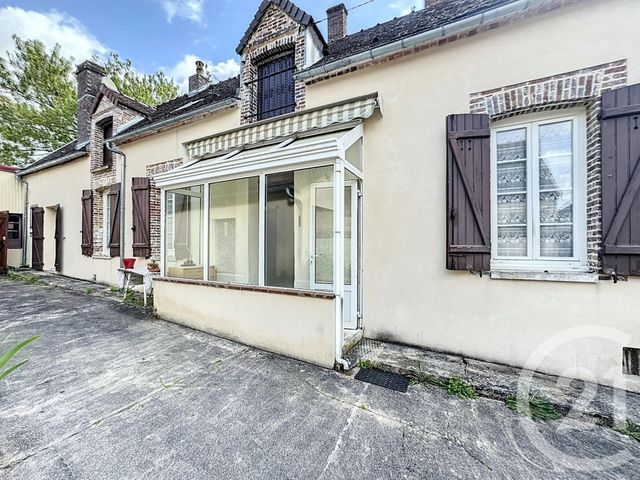 Maison à vendre BAGNEAUX