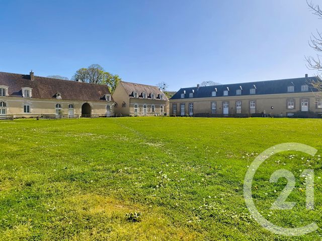 Appartement Duplex à vendre - 2 pièces - 71.0 m2 - PASSY - 89 - BOURGOGNE - Century 21 Martinot Immobilier