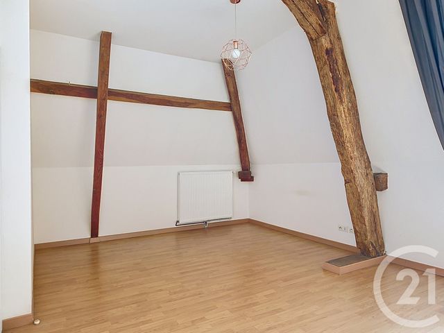 Appartement Duplex à vendre - 2 pièces - 71.0 m2 - PASSY - 89 - BOURGOGNE - Century 21 Martinot Immobilier