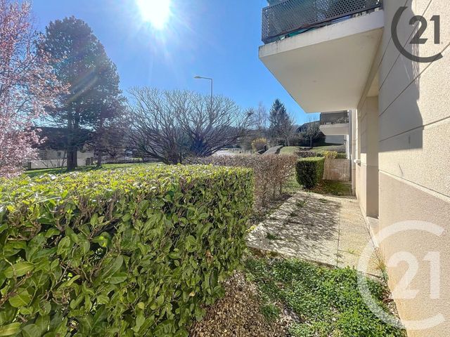 appartement - VILLENEUVE SUR YONNE - 89