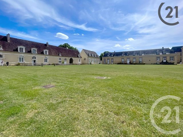 appartement - PASSY - 89