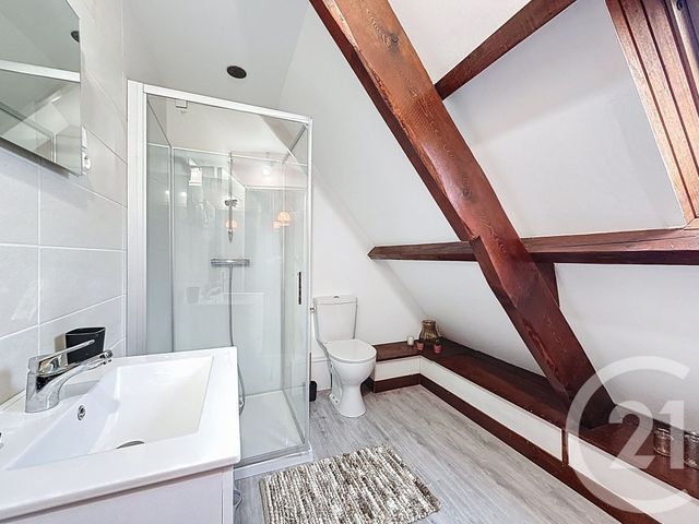 maison à vendre - 5 pièces - 133.0 m2 - SOUCY - 89 - BOURGOGNE - Century 21 Martinot Immobilier