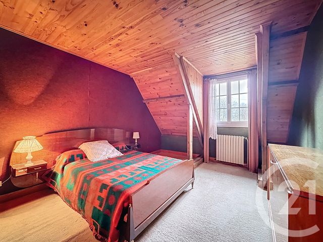 maison à vendre - 5 pièces - 133.0 m2 - SOUCY - 89 - BOURGOGNE - Century 21 Martinot Immobilier