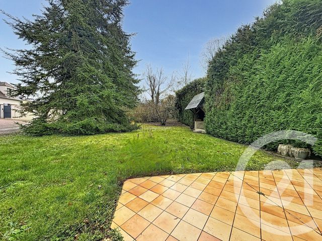 maison à vendre - 5 pièces - 133.0 m2 - SOUCY - 89 - BOURGOGNE - Century 21 Martinot Immobilier