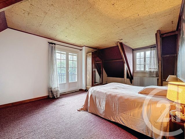 maison à vendre - 5 pièces - 133.0 m2 - SOUCY - 89 - BOURGOGNE - Century 21 Martinot Immobilier