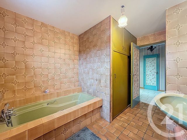 maison à vendre - 5 pièces - 133.0 m2 - SOUCY - 89 - BOURGOGNE - Century 21 Martinot Immobilier