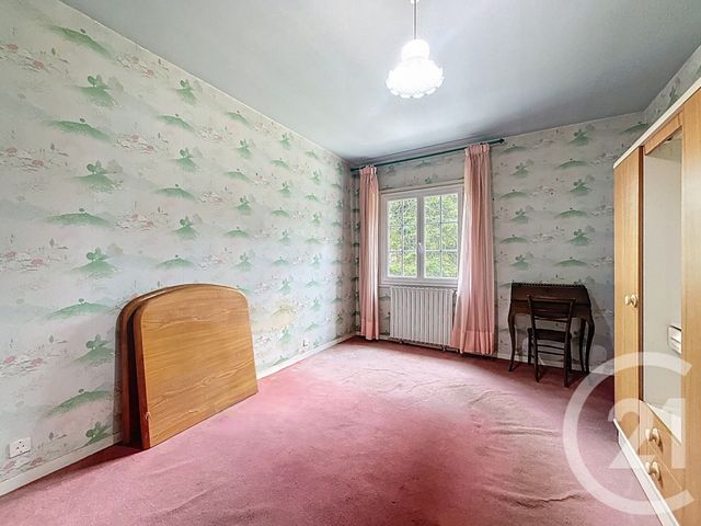 maison à vendre - 5 pièces - 133.0 m2 - SOUCY - 89 - BOURGOGNE - Century 21 Martinot Immobilier